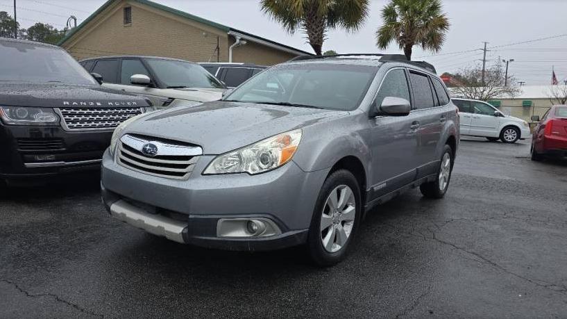 SUBARU OUTBACK 2011 4S4BRCKC9B3373364 image