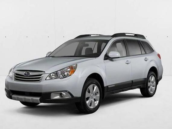 SUBARU OUTBACK 2011 4S4BRCGC1B3418967 image