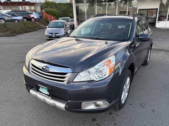 SUBARU OUTBACK 2011 4S4BRBKC9B3354484 image SUBARU OUTBACK 2011 4S4BRBKC9B3354484 image