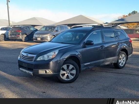 SUBARU OUTBACK 2011 4S4BRCCC3B3384214 image SUBARU OUTBACK 2011 4S4BRCCC3B3384214 image