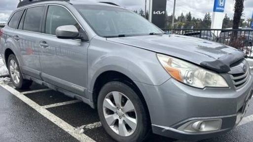 SUBARU OUTBACK 2011 4S4BRBKC4B3341366 image