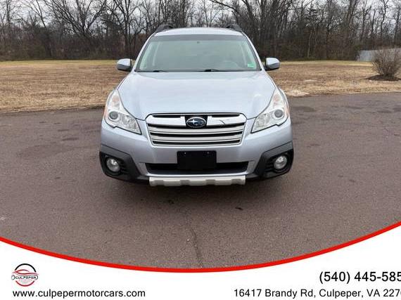 SUBARU OUTBACK 2013 4S4BRBKC1D3219874 image SUBARU OUTBACK 2013 4S4BRBKC1D3219874 image