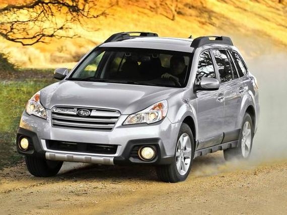 SUBARU OUTBACK 2013 4S4BRCCC2D3257697 image