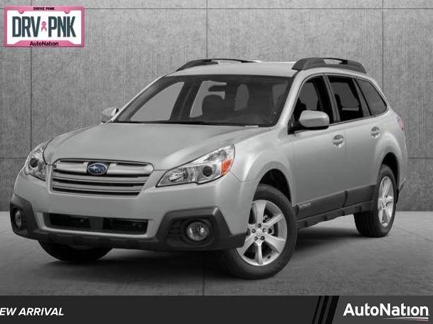 SUBARU OUTBACK 2013 4S4BRBLC4D3275189 image