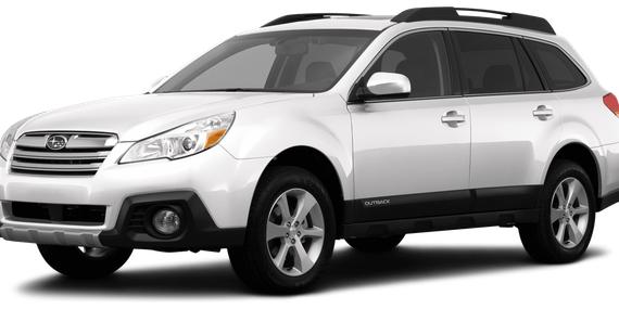 SUBARU OUTBACK 2013 4S4BRCPC0D3235868 image