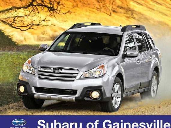 SUBARU OUTBACK 2013 4S4BRCKC5D3275614 image SUBARU OUTBACK 2013 4S4BRCKC5D3275614 image