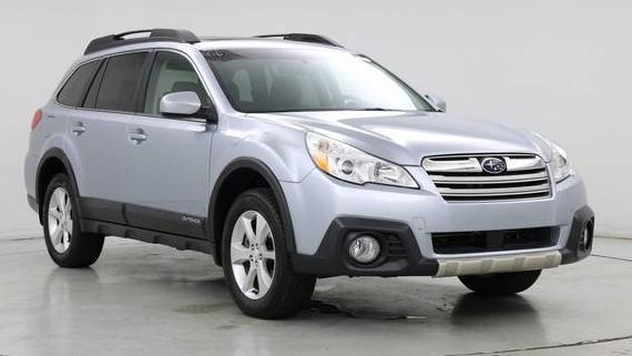 SUBARU OUTBACK 2013 4S4BRDLC1D2268539 image