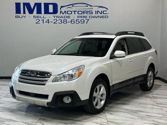 SUBARU OUTBACK 2013 4S4BRCKC9D3278578 image SUBARU OUTBACK 2013 4S4BRCKC9D3278578 image