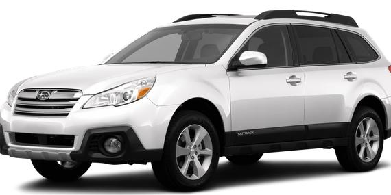 SUBARU OUTBACK 2013 4S4BRBJC0D3273975 image SUBARU OUTBACK 2013 4S4BRBJC0D3273975 image
