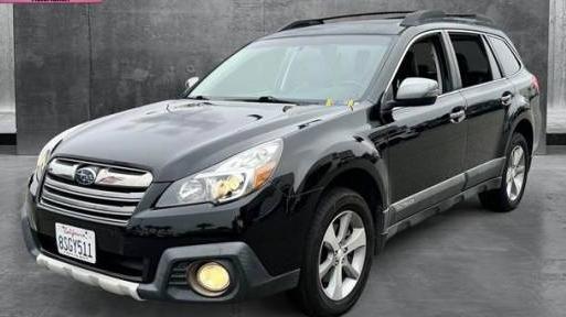 SUBARU OUTBACK 2013 4S4BRDSC3D2221126 image