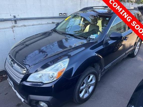 SUBARU OUTBACK 2013 4S4BRBPC7D3226031 image SUBARU OUTBACK 2013 4S4BRBPC7D3226031 image