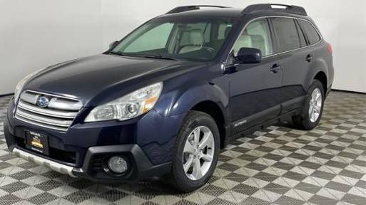 SUBARU OUTBACK 2013 4S4BRBJC6D3283409 image