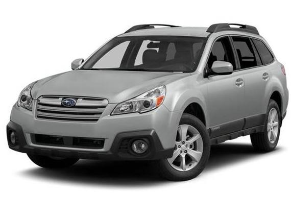 SUBARU OUTBACK 2013 4S4BRBKC5D3254756 image