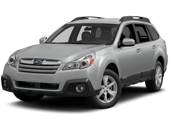 SUBARU OUTBACK 2013 4S4BRBKC2D3250020 image