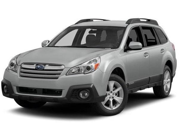 SUBARU OUTBACK 2013 4S4BRCKC5D3234268 image