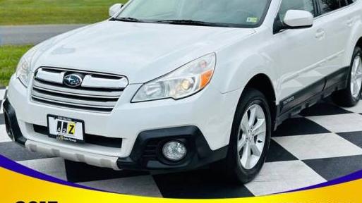 SUBARU OUTBACK 2013 4S4BRDJC1D2210532 image