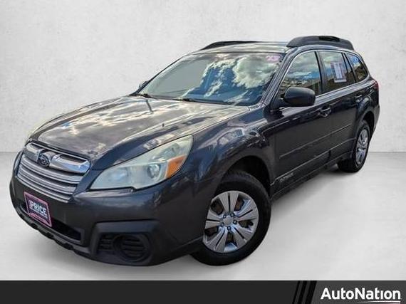 SUBARU OUTBACK 2013 4S4BRCAC8D3323057 image SUBARU OUTBACK 2013 4S4BRCAC8D3323057 image