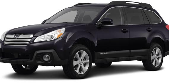 SUBARU OUTBACK 2013 4S4BRBCC6D3324473 image SUBARU OUTBACK 2013 4S4BRBCC6D3324473 image