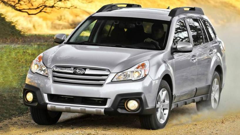 SUBARU OUTBACK 2013 4S4BRBCC5D3320561 image