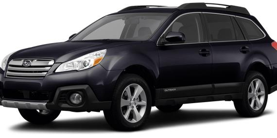 SUBARU OUTBACK 2013 4S4BRCKC2D3312912 image