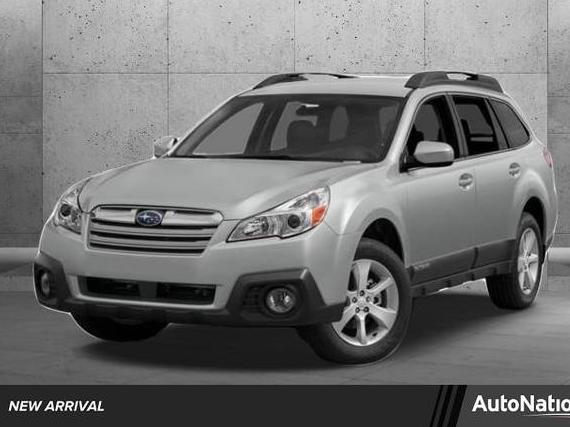 SUBARU OUTBACK 2013 4S4BRCJC1D3253756 image