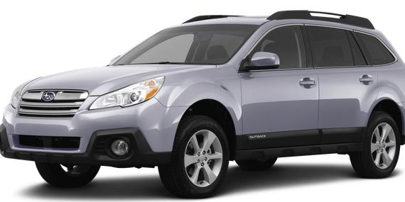 SUBARU OUTBACK 2013 4S4BRBGC7D3224408 image SUBARU OUTBACK 2013 4S4BRBGC7D3224408 image