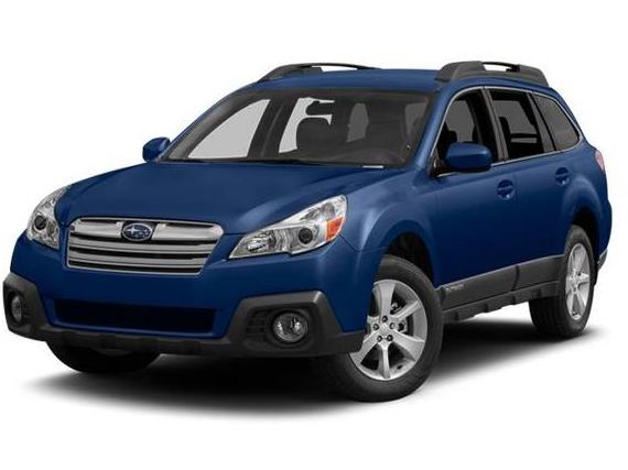 SUBARU OUTBACK 2013 4S4BRCJC3D3232195 image