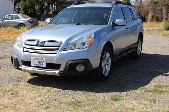 SUBARU OUTBACK 2013 4S4BRCLC1D3210161 image