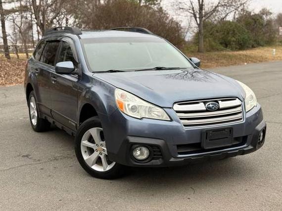 SUBARU OUTBACK 2013 4S4BRBCC2D3273909 image SUBARU OUTBACK 2013 4S4BRBCC2D3273909 image