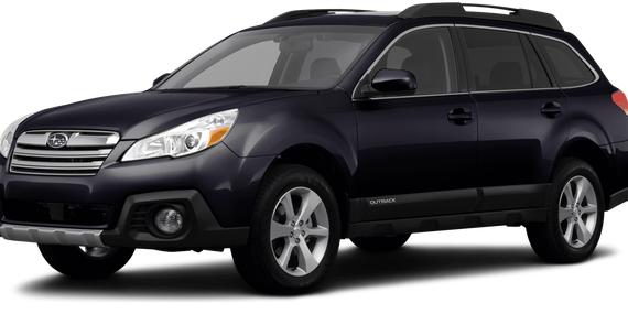 SUBARU OUTBACK 2013 4S4BRBJC5D3298595 image