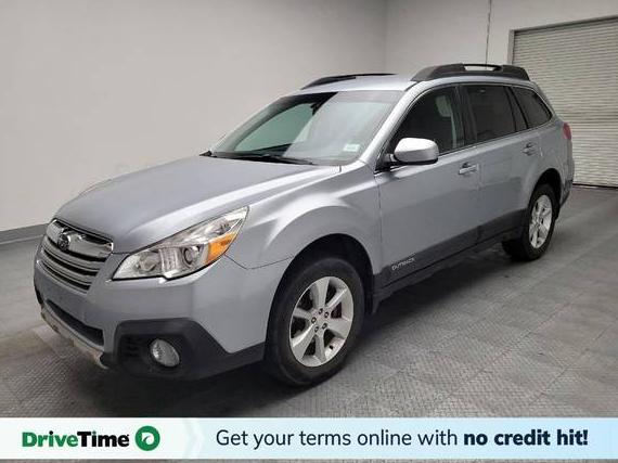 SUBARU OUTBACK 2013 4S4BRCJCXD3291163 image