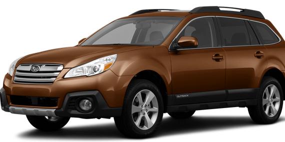 SUBARU OUTBACK 2013 4S4BRBSC3D3219746 image