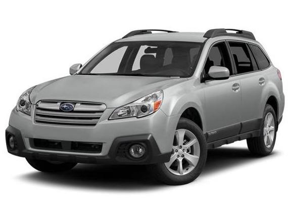 SUBARU OUTBACK 2013 4S4BRDJC1D2231526 image