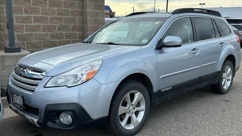 SUBARU OUTBACK 2013 4S4BRCKC1D3244294 image