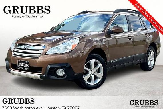 SUBARU OUTBACK 2013 4S4BRBLC2D3291276 image SUBARU OUTBACK 2013 4S4BRBLC2D3291276 image