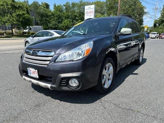 SUBARU OUTBACK 2013 4S4BRCKC1D3267509 image
