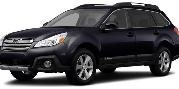 SUBARU OUTBACK 2013 4S4BRCPC5D3314209 image