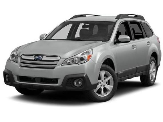 SUBARU OUTBACK 2013 4S4BRBGC2D3228298 image