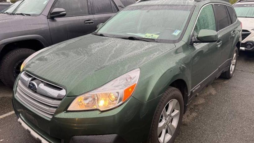 SUBARU OUTBACK 2013 4S4BRBKC7D3315850 image