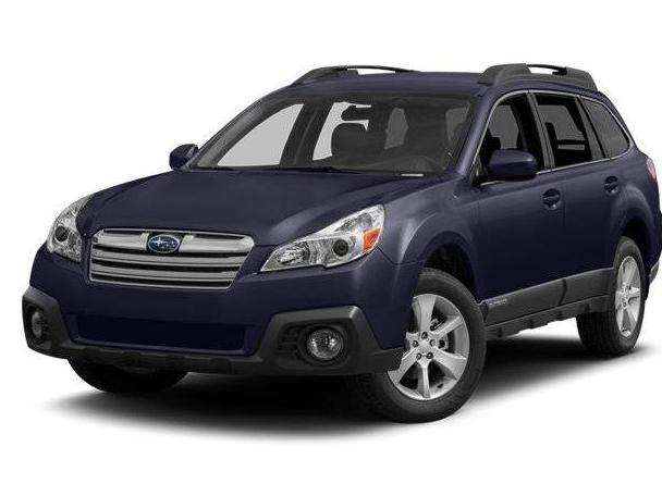 SUBARU OUTBACK 2013 4S4BRCAC1D3281783 image