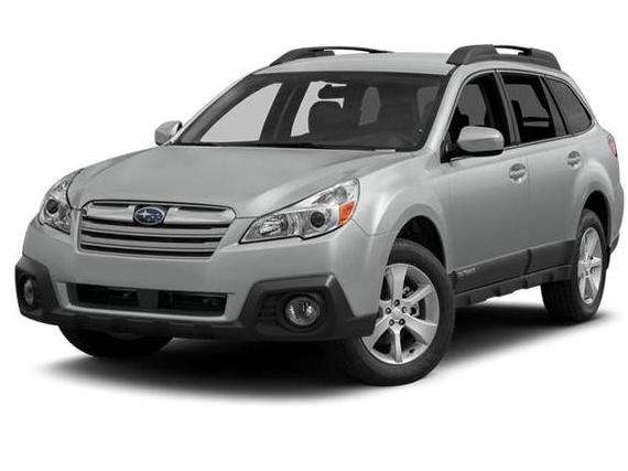 SUBARU OUTBACK 2013 4S4BRCAC0D3320105 image