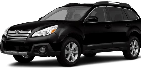 SUBARU OUTBACK 2013 4S4BRBSC9D3271852 image
