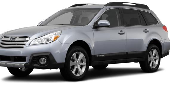 SUBARU OUTBACK 2013 4S4BRCKC6D3234859 image