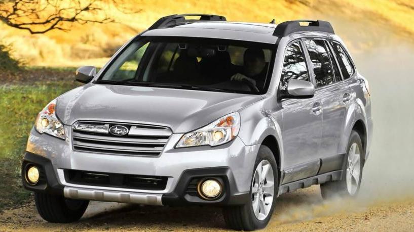 SUBARU OUTBACK 2013 4S4BRCLCXD3303891 image