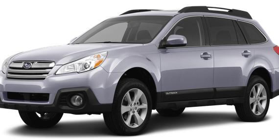 SUBARU OUTBACK 2013 4S4BRCGC5D3218550 image