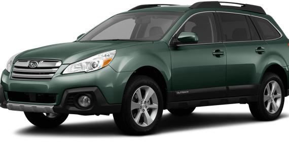 SUBARU OUTBACK 2013 4S4BRBKC7D3252152 image