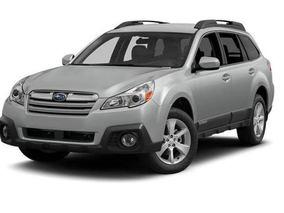 SUBARU OUTBACK 2013 4S4BRDKC9D2258309 image