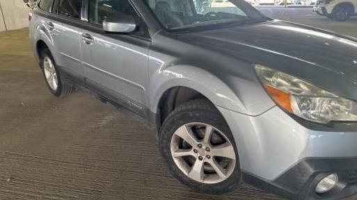 SUBARU OUTBACK 2013 4S4BRCGC7D3292441 image