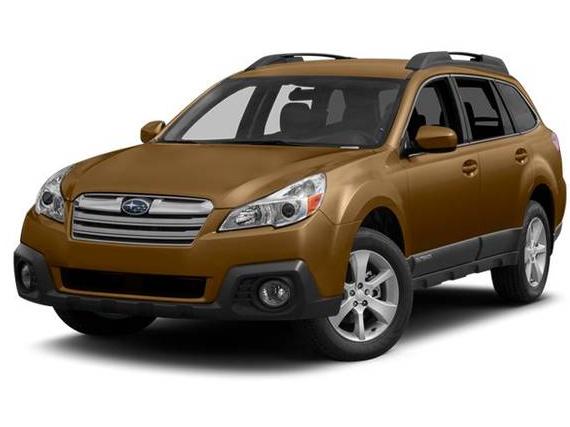 SUBARU OUTBACK 2013 4S4BRCCC1D3250563 image