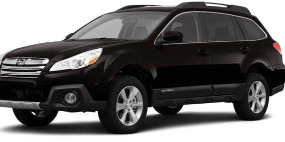 SUBARU OUTBACK 2013 4S4BRDSC4D2200513 image